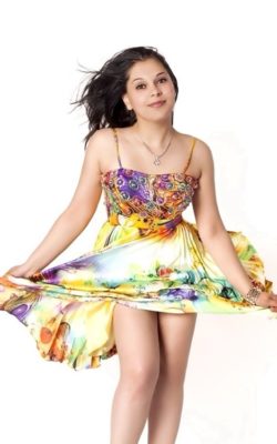 Escort Berlin Nutten Samira