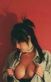 Ginger reife Escort Modelle Berlin