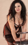 ZOEY Escort in Berlin Ladies