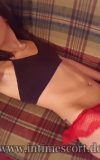 Alessia klein zierlich mager dünn Escort Berlin