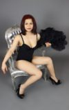 Escort Service Ladie Vicky